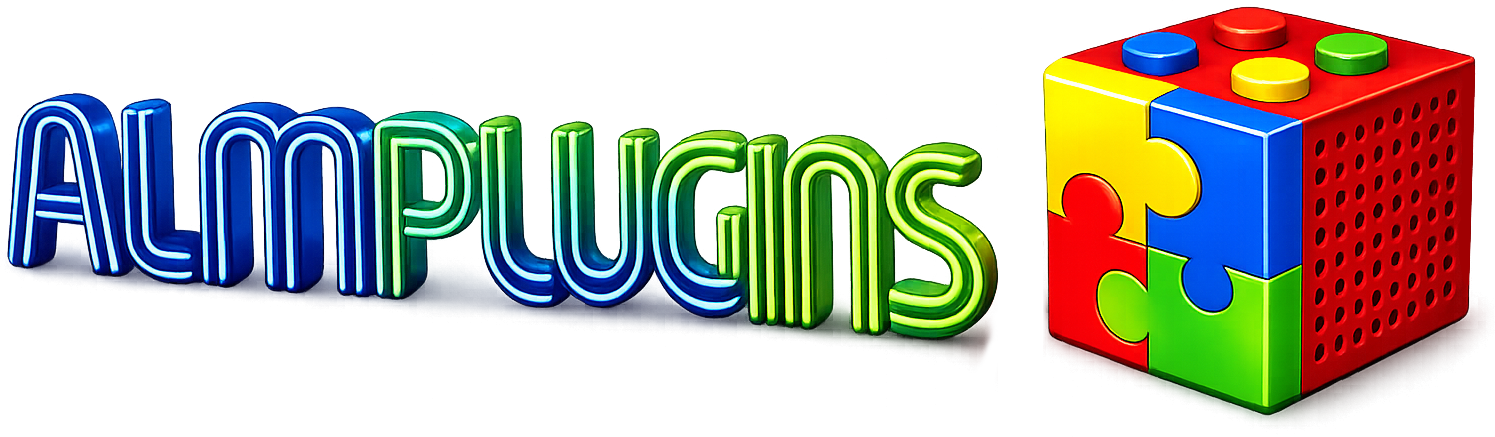 ALM Plugins – CorelDRAW Automation Plugins & ID Card Software